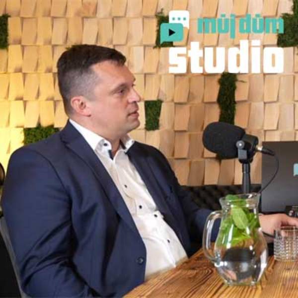 Můj dům studio